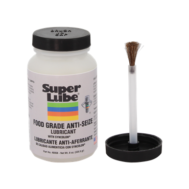 Super Lube Anti-Seize Food Grade